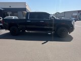 New 2025 GMC Sierra 2500HD Truck