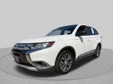 Used 2016 Mitsubishi Outlander SUV