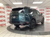 New 2027 Kia Telluride SUV