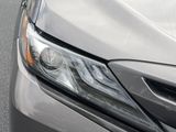 Used 2024 Toyota Camry Hybrid Sedan