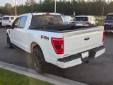 Used 2022 Ford F-150 Truck