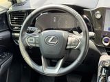 Used 2024 Lexus NX SUV