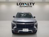 Used 2024 Chevrolet Traverse SUV