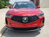 New 2026 Acura RDX SUV