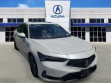 Used 2024 Acura Integra Hatchback