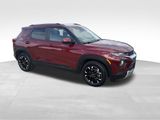 Used 2023 Chevrolet TrailBlazer SUV
