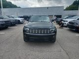 Used 2021 Jeep Grand Cherokee SUV