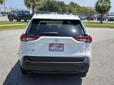 Used 2024 Toyota RAV4 SUV