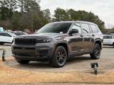 Used 2024 Jeep Grand Cherokee L SUV