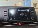 Used 2023 Hyundai Elantra Hybrid Sedan