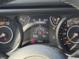 New 2026 Jeep Wrangler SUV
