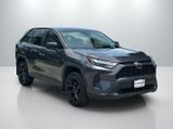 Used 2025 Toyota RAV4 SUV