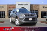 New 2026 Jeep Grand Cherokee SUV