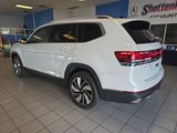 Used 2024 Volkswagen Atlas SUV