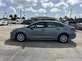 Used 2024 Toyota Corolla Sedan