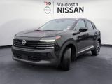 New 2026 Nissan Kicks SUV