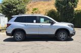 Used 2025 Honda Passport SUV