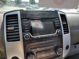 Used 2017 Nissan Frontier Truck