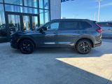New 2026 Honda CR-V Hybrid SUV