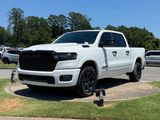 New 2026 Ram 1500 Truck
