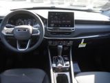 New 2026 Jeep Compass SUV