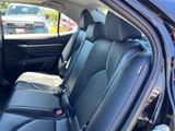 Used 2024 Toyota Camry Hybrid Sedan