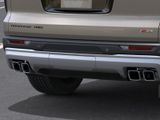 New 2027 Chevrolet Traverse SUV