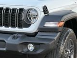 New 2026 Jeep Wrangler SUV