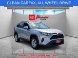 Used 2019 Toyota RAV4 SUV