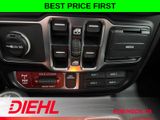 New 2026 Jeep Wrangler SUV