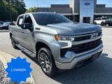 Used 2024 Chevrolet Silverado 1500 Truck