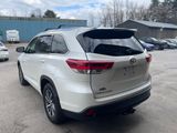 Used 2018 Toyota Highlander SUV