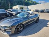 Used 2020 Ford Mustang Convertible