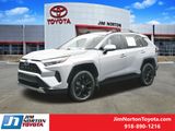 Used 2024 Toyota RAV4 Hybrid SUV
