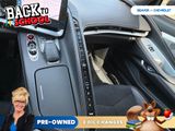 Used 2025 Chevrolet Corvette Coupe