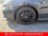 Used 2025 Toyota Camry Sedan