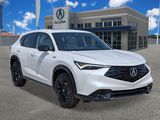 New 2026 Acura ADX SUV