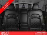 New 2026 Nissan Pathfinder SUV