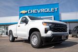 New 2026 Chevrolet Silverado 1500 Truck