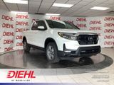 New 2026 Honda Ridgeline Truck