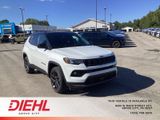 New 2026 Jeep Compass SUV