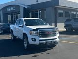Used 2020 GMC Canyon Truck