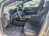 New 2026 Chevrolet Equinox EV SUV