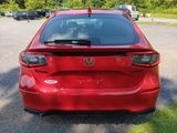 New 2026 Honda Civic Hatchback Hatchback