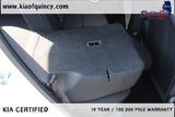 Used 2024 Kia Soul Hatchback