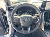 Used 2025 Lexus LX SUV
