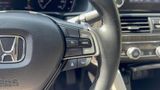 Used 2022 Honda Accord Hybrid Sedan