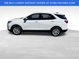 Used 2020 Chevrolet Equinox SUV