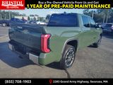 Used 2023 Toyota Tundra Truck