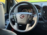 New 2026 Nissan Frontier Truck